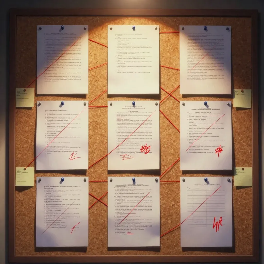 Nine code iterations — deployed and tested