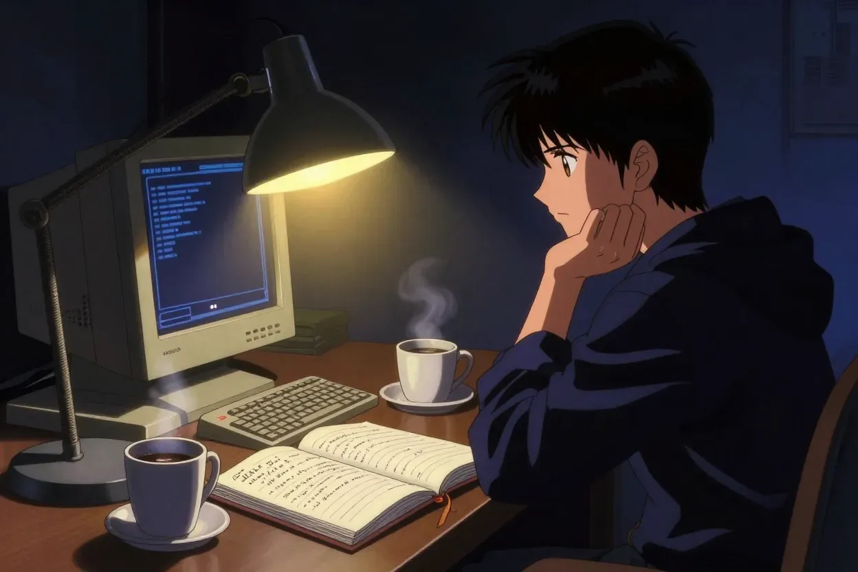 What I learned — search systems are exfiltration vectors